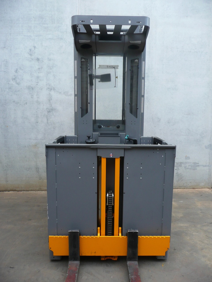 Jungheinrich EKS 310s Z+F 350 ZT - Vychystávací vozík: obrázok 5 Jungheinrich EKS 310s Z+F 350 ZT - Vychystávací vozík: obrázok 5