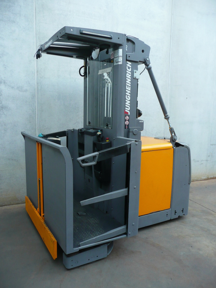 Jungheinrich EKS 312 Z+I 475 DZ - Vychystávací vozík: obrázok 3 Jungheinrich EKS 312 Z+I 475 DZ - Vychystávací vozík: obrázok 3