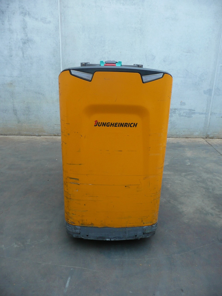 Jungheinrich ERD 220 166 ZT - Stohovač: obrázok 5 Jungheinrich ERD 220 166 ZT - Stohovač: obrázok 5