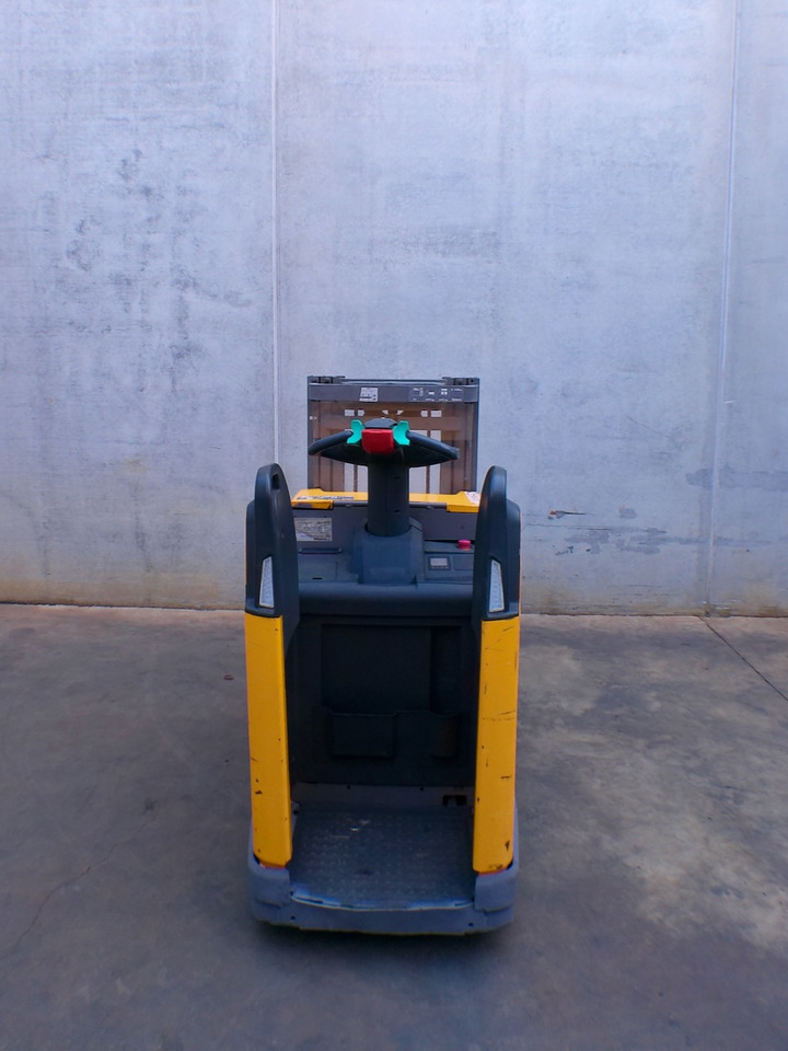 Jungheinrich ERD 220 290 DT - Stohovač: obrázok 5 Jungheinrich ERD 220 290 DT - Stohovač: obrázok 5