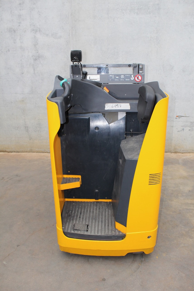 Jungheinrich ESD 120 201 ZT - Stohovač: obrázok 5 Jungheinrich ESD 120 201 ZT - Stohovač: obrázok 5