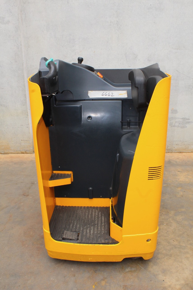 Jungheinrich ESE 120 - Paletový vozík: obrázok 5 Jungheinrich ESE 120 - Paletový vozík: obrázok 5