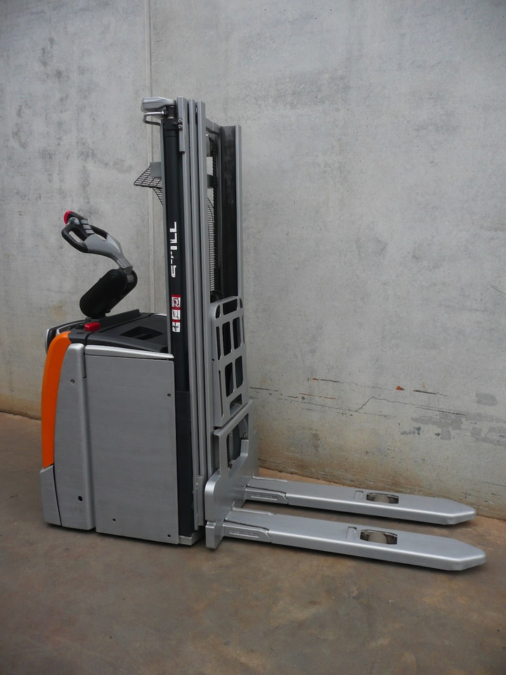 Still EXV-SF16 - Stohovač: obrázok 4 Still EXV-SF16 - Stohovač: obrázok 4