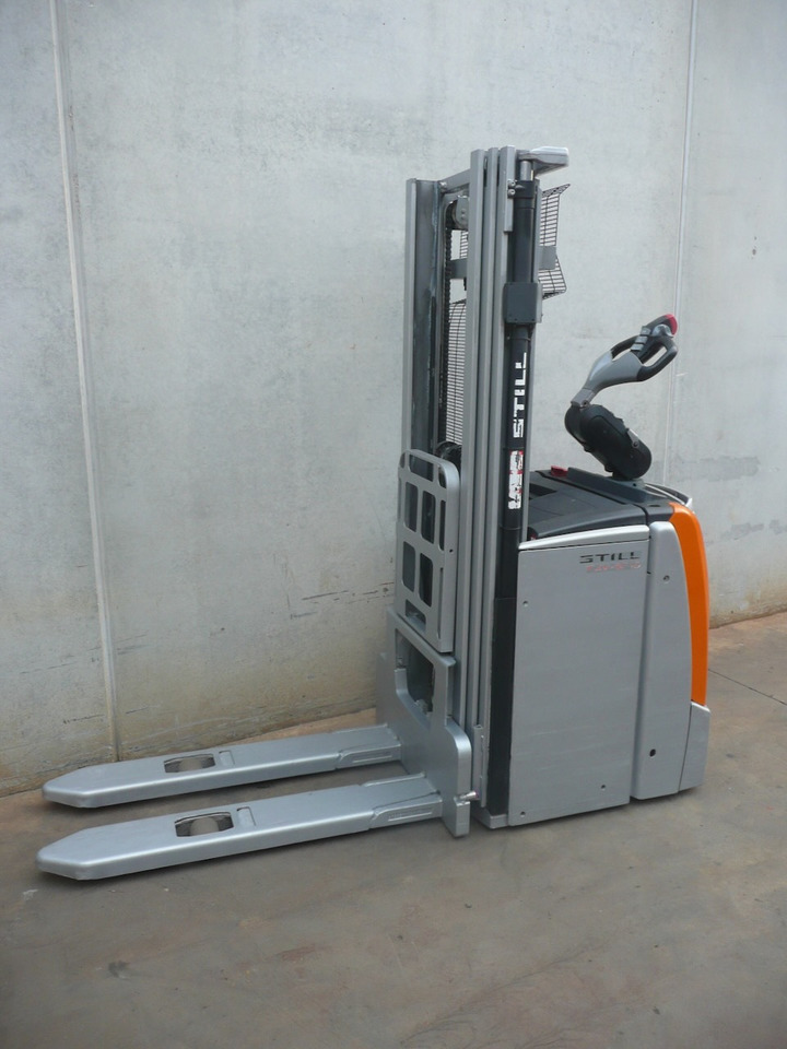 Still EXV-SF16 - Stohovač: obrázok 2 Still EXV-SF16 - Stohovač: obrázok 2