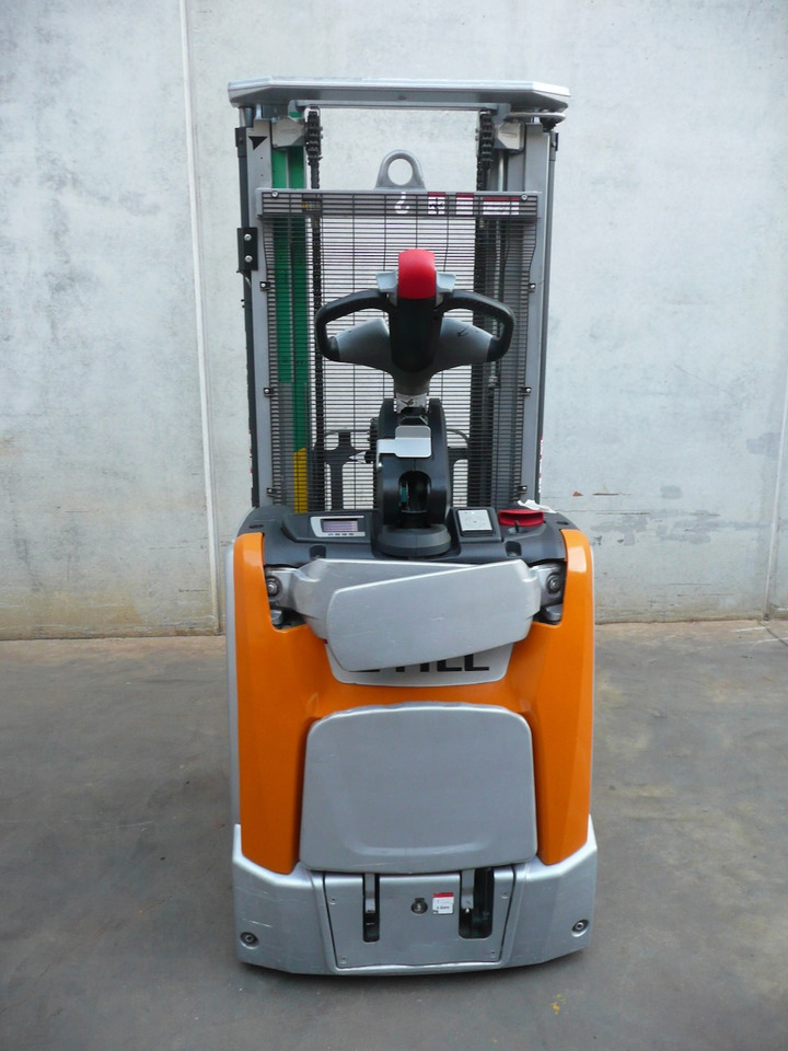 Still EXV-SF16 - Stohovač: obrázok 5 Still EXV-SF16 - Stohovač: obrázok 5