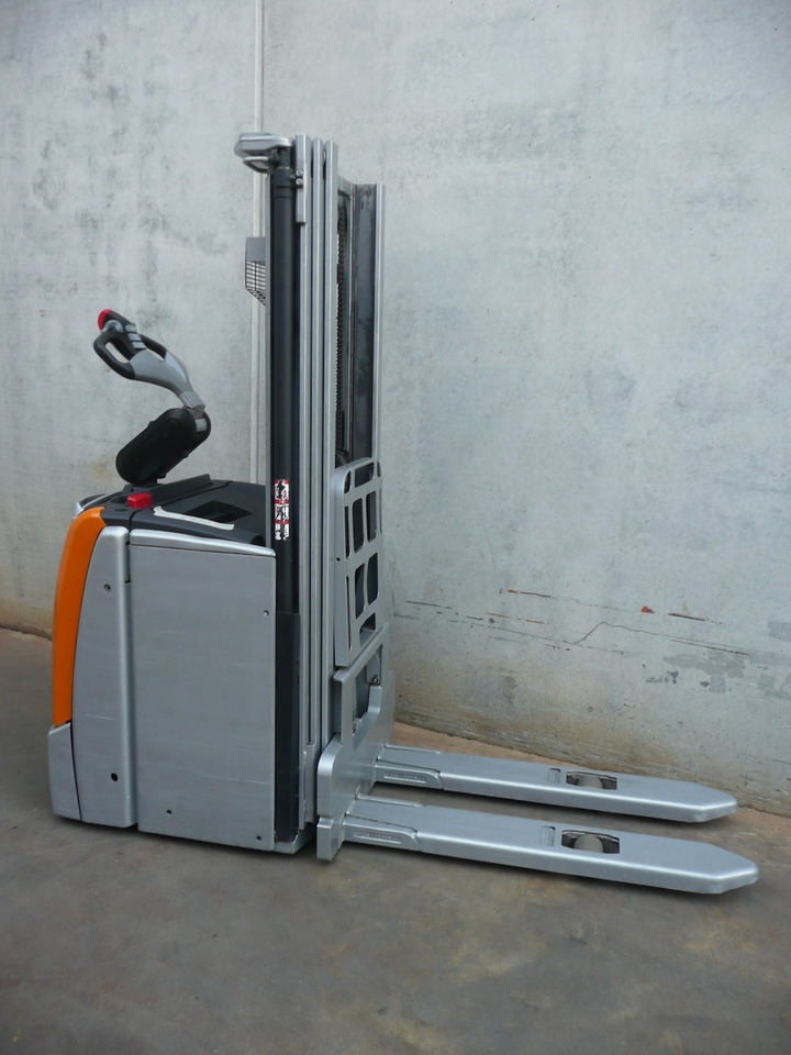 Still EXV-SF16 - Stohovač: obrázok 4 Still EXV-SF16 - Stohovač: obrázok 4