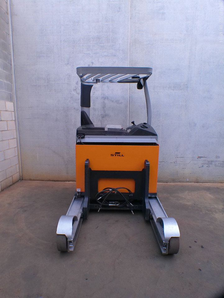 Still FM-X20 - Skladový zakladač: obrázok 5 Still FM-X20 - Skladový zakladač: obrázok 5