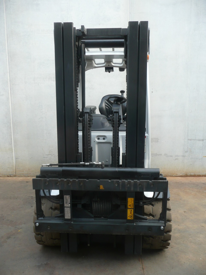 Still RX60-40 - Elektrický vysokozdvižný vozík: obrázok 5 Still RX60-40 - Elektrický vysokozdvižný vozík: obrázok 5