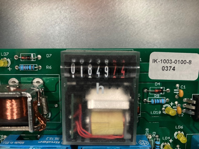 Böcker AHK 27/1200 Easyline - Žeriav pre všetky terény: obrázok 5 Böcker AHK 27/1200 Easyline - Žeriav pre všetky terény: obrázok 5