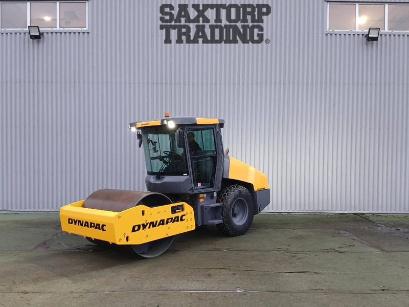 Dynapac CA1500 D, Nyservad, Vält - Valec: obrázok 1 Dynapac CA1500 D, Nyservad, Vält - Valec: obrázok 1