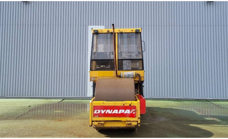 Dynapac CS14, Vält - Valec: obrázok 5 Dynapac CS14, Vält - Valec: obrázok 5