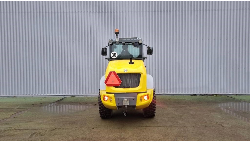 Kramer 5055, 30km/h, Hjullastare - Kolesový nakladač: obrázok 5 Kramer 5055, 30km/h, Hjullastare - Kolesový nakladač: obrázok 5