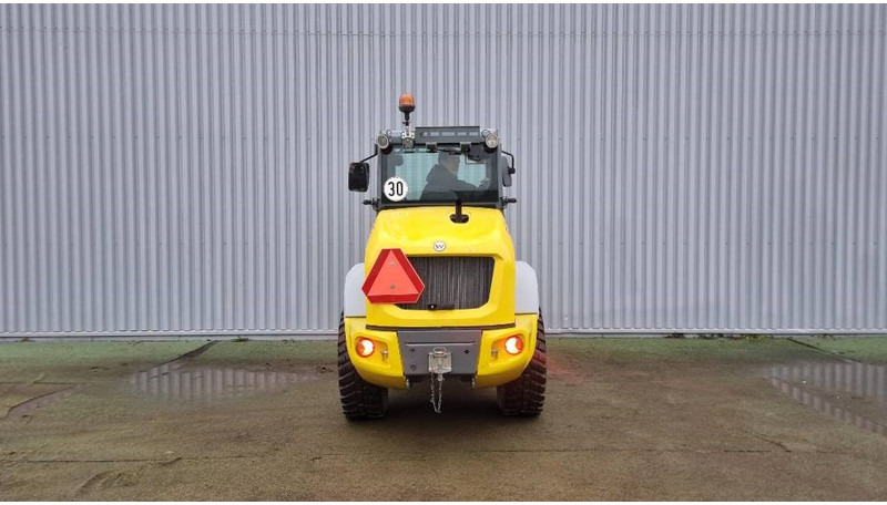 Kramer 5055, 30km/h, Hjullastare - Kolesový nakladač: obrázok 4 Kramer 5055, 30km/h, Hjullastare - Kolesový nakladač: obrázok 4