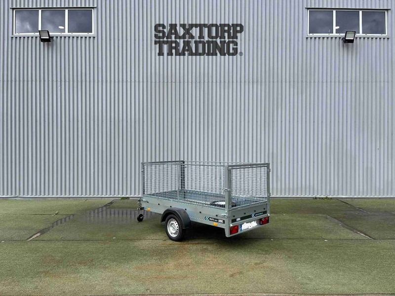 Lorries PU75, Släpvagn - Auto príves: obrázok 3 Lorries PU75, Släpvagn - Auto príves: obrázok 3