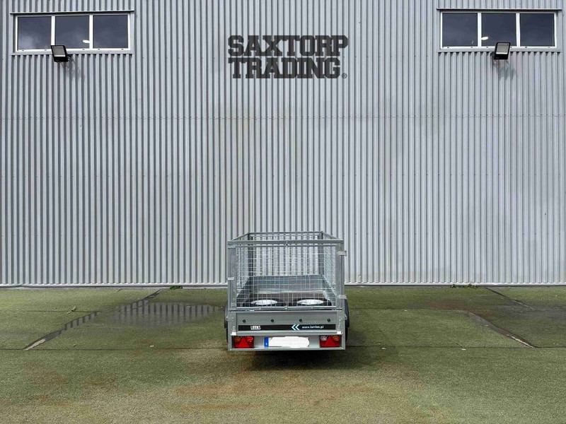 Lorries PU75, Släpvagn - Auto príves: obrázok 4 Lorries PU75, Släpvagn - Auto príves: obrázok 4