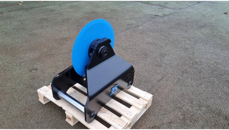 SE Equipment Asfaltsskär S60 - Demolačné kliešte pre Stavebné stroje: obrázok 1 SE Equipment Asfaltsskär S60 - Demolačné kliešte pre Stavebné stroje: obrázok 1