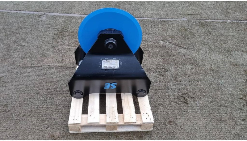 SE Equipment Asfaltsskär S60 - Demolačné kliešte pre Stavebné stroje: obrázok 3 SE Equipment Asfaltsskär S60 - Demolačné kliešte pre Stavebné stroje: obrázok 3