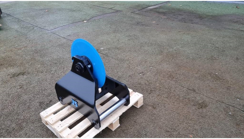 SE Equipment Asfaltsskär S60 - Demolačné kliešte pre Stavebné stroje: obrázok 2 SE Equipment Asfaltsskär S60 - Demolačné kliešte pre Stavebné stroje: obrázok 2