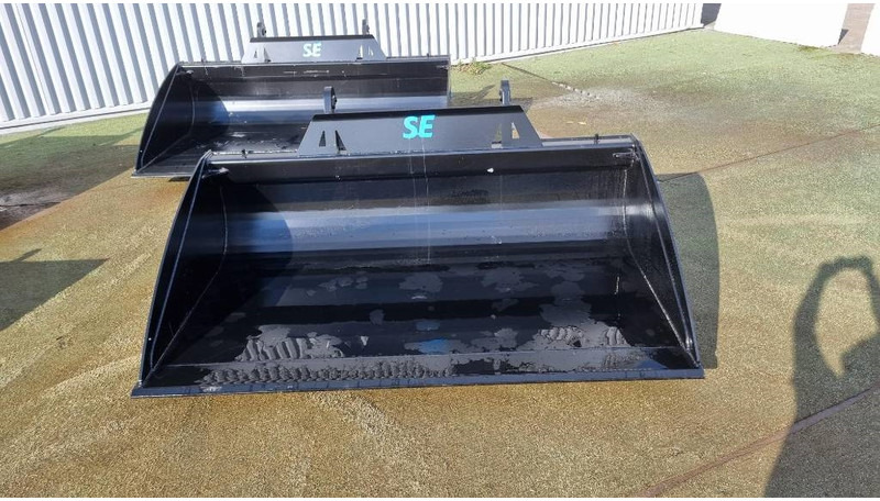 SE Equipment / Planeringsskopa / 2200 / 2400/ 2500 - Lyžica pre Stavebné stroje: obrázok 5 SE Equipment / Planeringsskopa / 2200 / 2400/ 2500 - Lyžica pre Stavebné stroje: obrázok 5