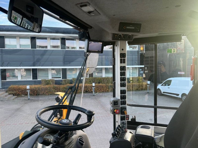 Kolesový nakladač Volvo L 60 H: obrázok 14