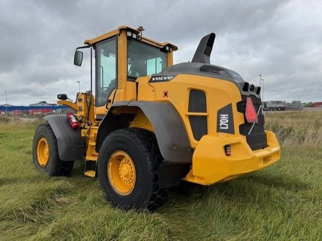 Volvo L 70 H - Kolesový nakladač: obrázok 3 Volvo L 70 H - Kolesový nakladač: obrázok 3