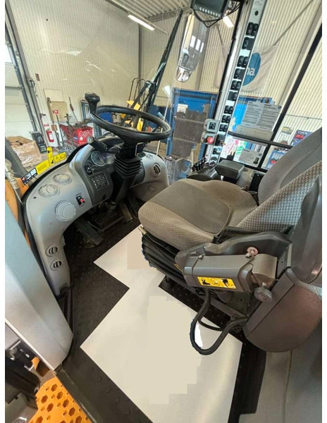 Volvo L 90 H - Kolesový nakladač: obrázok 4 Volvo L 90 H - Kolesový nakladač: obrázok 4