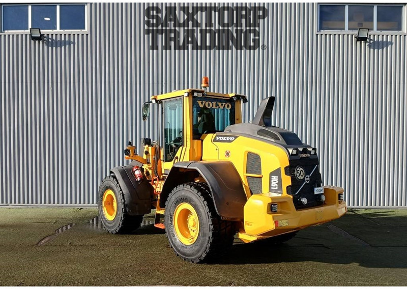 Volvo L90 H, Hjullastare - Kolesový nakladač: obrázok 3 Volvo L90 H, Hjullastare - Kolesový nakladač: obrázok 3