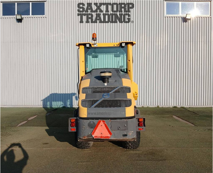 Volvo SD75, Vält - Valec: obrázok 4 Volvo SD75, Vält - Valec: obrázok 4
