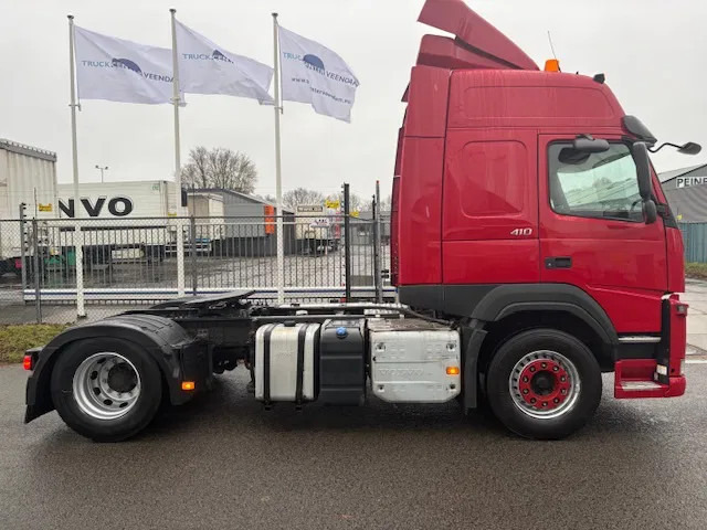 Volvo FM 410 tractor head Tipper Hydraulics MOT 11-05-2026 - Ťahač: obrázok 4 Volvo FM 410 tractor head Tipper Hydraulics MOT 11-05-2026 - Ťahač: obrázok 4