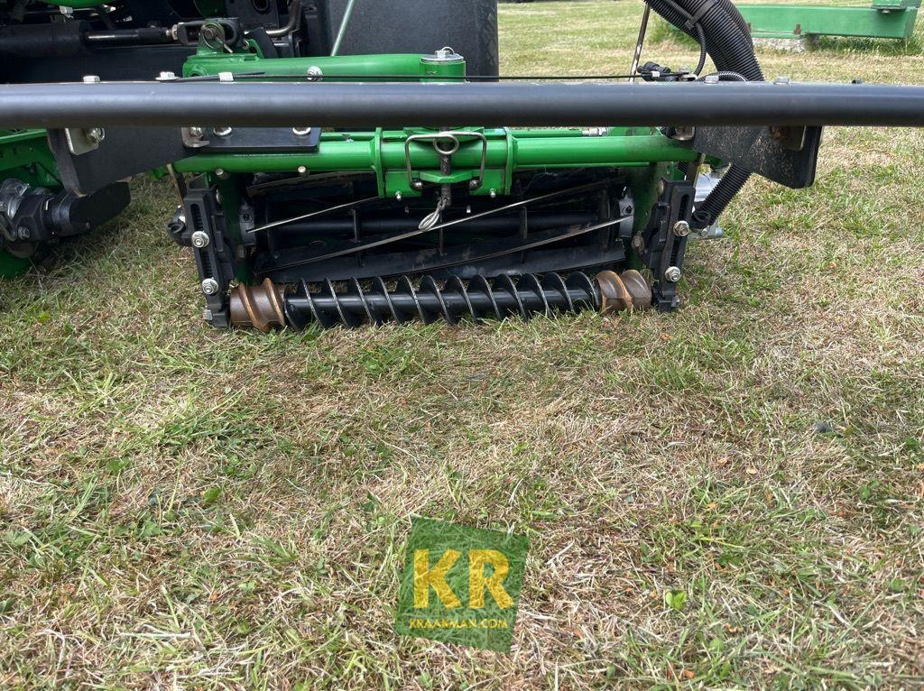 6700A John Deere - Záhradná kosačka: obrázok 3 6700A John Deere - Záhradná kosačka: obrázok 3