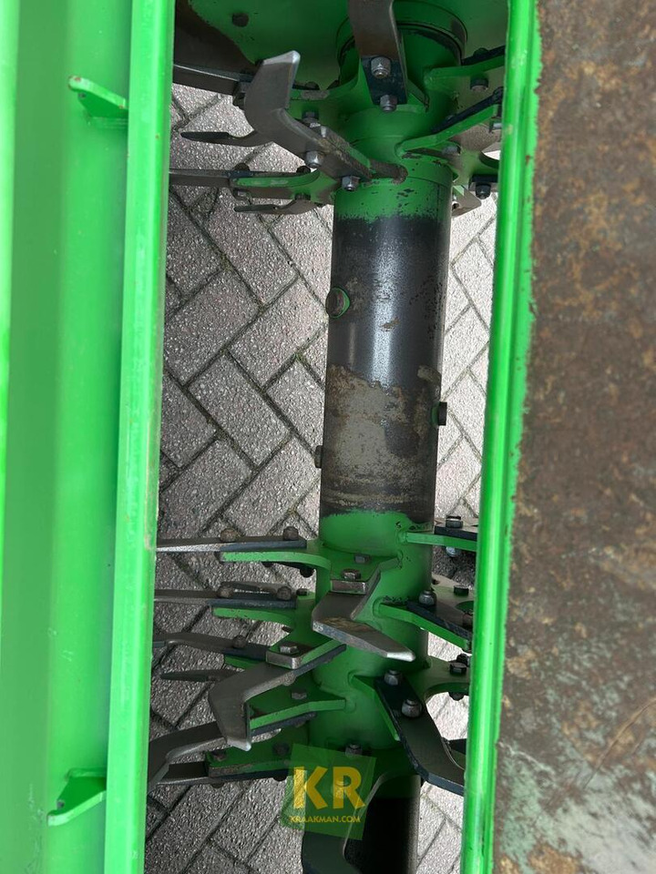 AVR GE Force - Stroj na obrábanie pôdy: obrázok 3 AVR GE Force - Stroj na obrábanie pôdy: obrázok 3