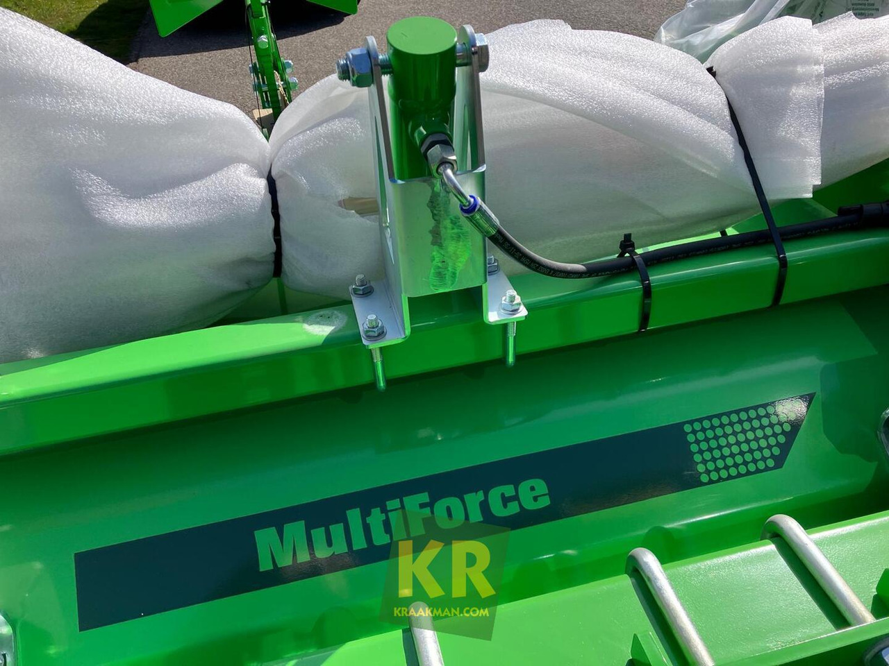 AVR MultiForce - Kultivátor: obrázok 4 AVR MultiForce - Kultivátor: obrázok 4
