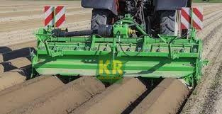 AVR MultiForce - Kultivátor: obrázok 1 AVR MultiForce - Kultivátor: obrázok 1