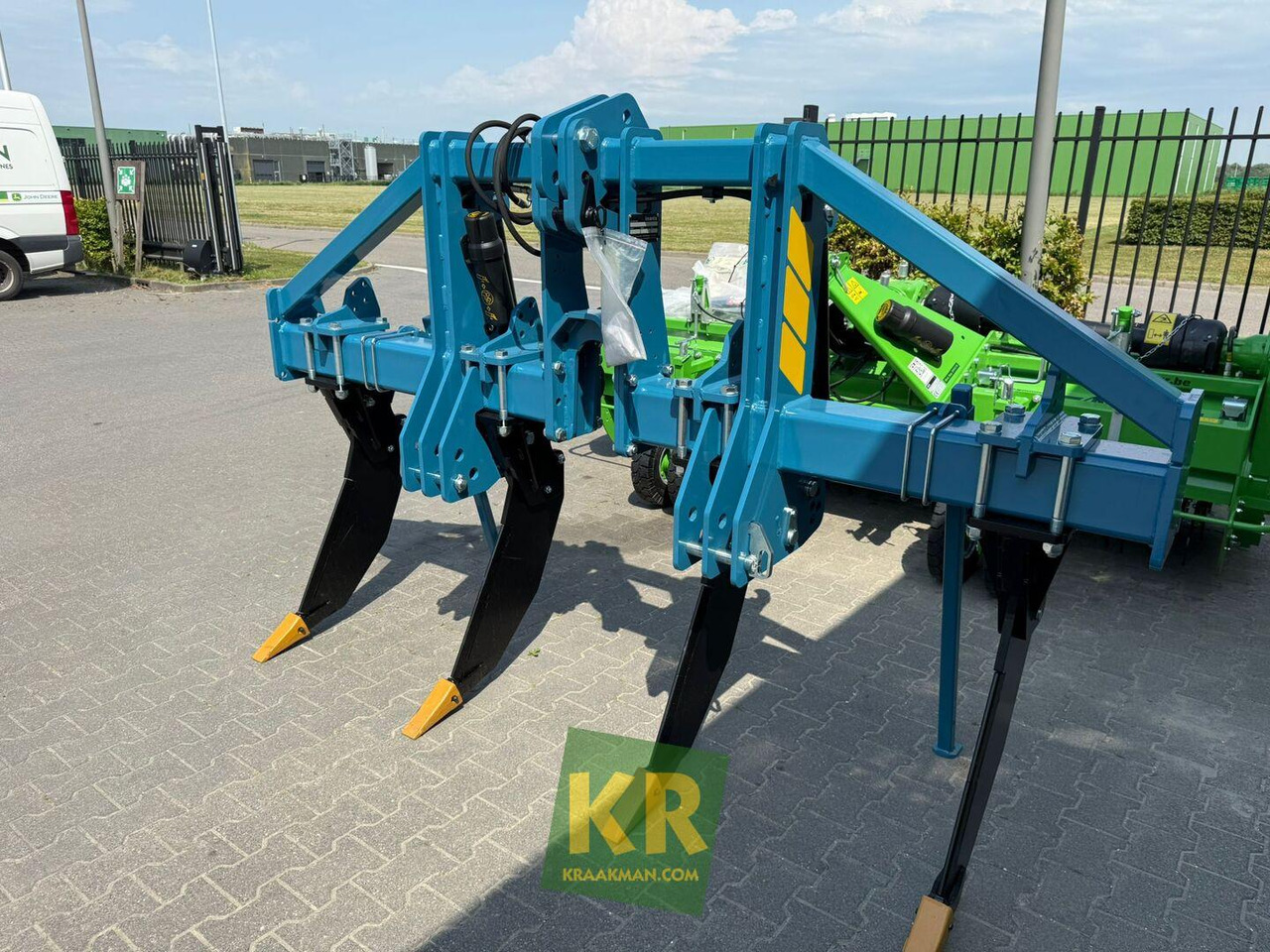 Culter 3.0 Imants  - Podryvák: obrázok 5 Culter 3.0 Imants  - Podryvák: obrázok 5