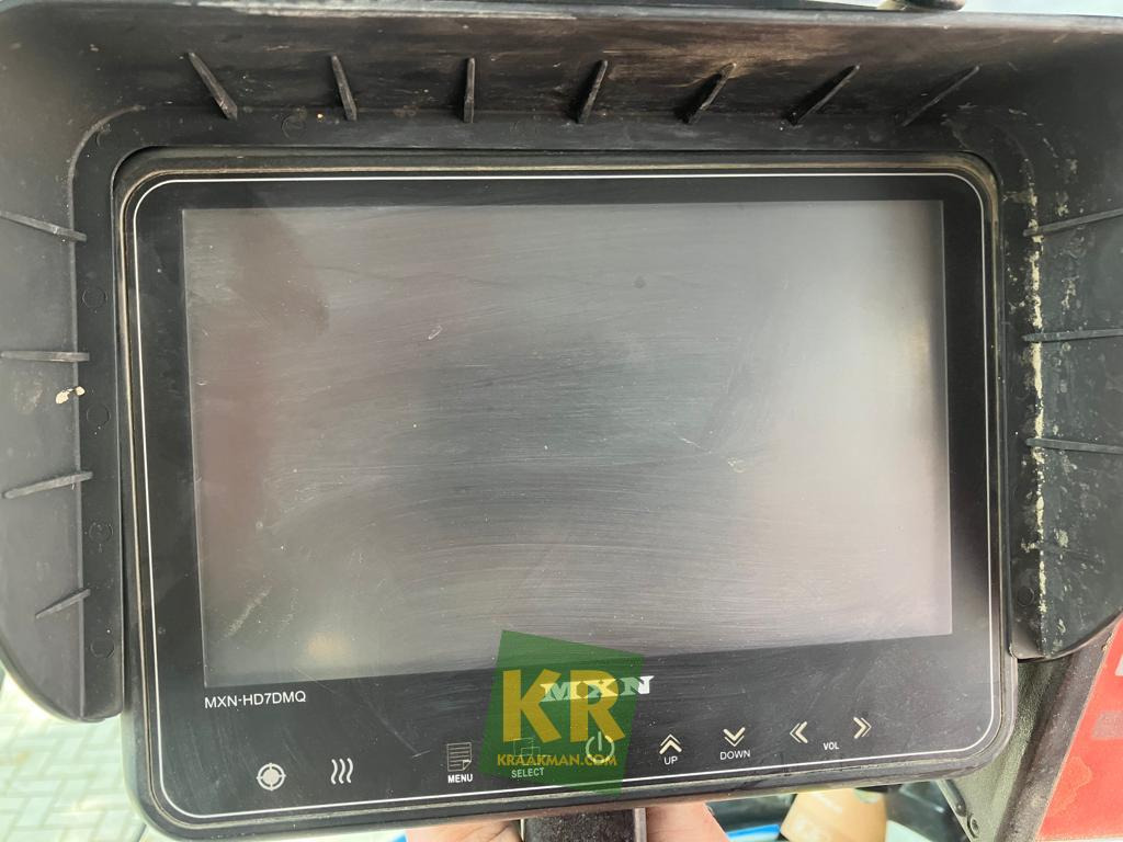 GV 3000 Grimme  - Zemiakový kombajn: obrázok 1 GV 3000 Grimme  - Zemiakový kombajn: obrázok 1