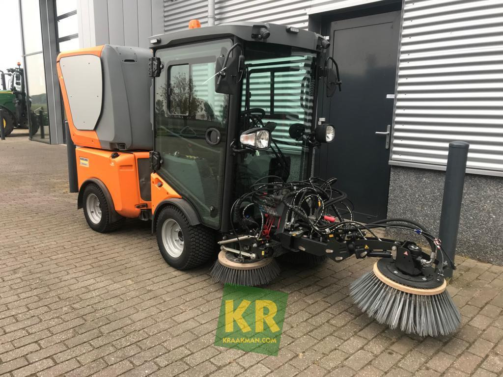Hogedrukreinigers Karcher - Vysokotlakový čistič: obrázok 1 Hogedrukreinigers Karcher - Vysokotlakový čistič: obrázok 1