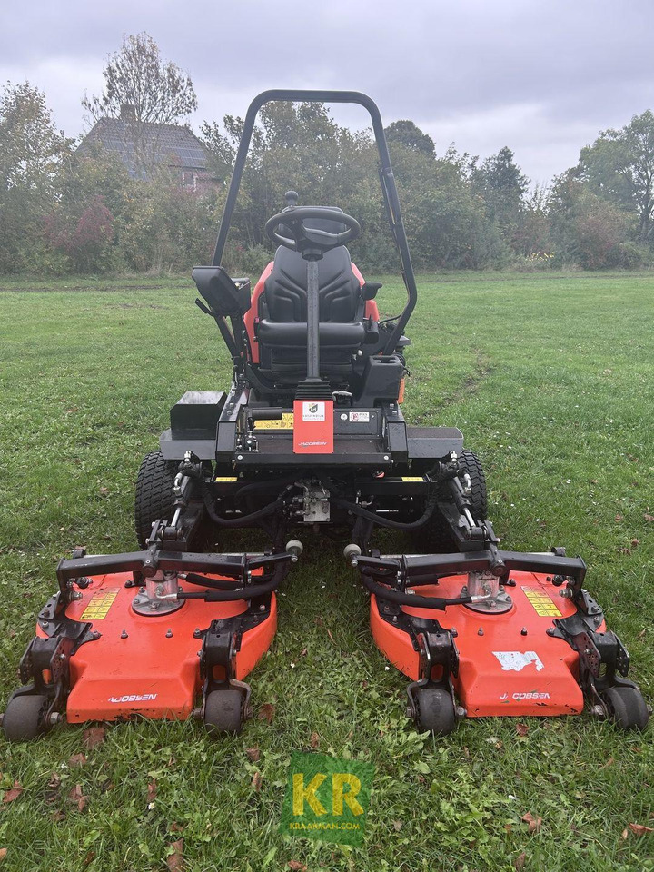 Jacobsen AR331 - Záhradná kosačka: obrázok 2 Jacobsen AR331 - Záhradná kosačka: obrázok 2