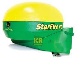 John Deere ITC ontvanger - Navigačný systém pre Poľnohospodárske stroje: obrázok 1 John Deere ITC ontvanger - Navigačný systém pre Poľnohospodárske stroje: obrázok 1