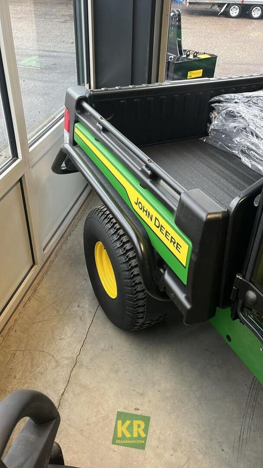 John Deere TE 4X2 - ATV/ Štvorkolka: obrázok 3 John Deere TE 4X2 - ATV/ Štvorkolka: obrázok 3