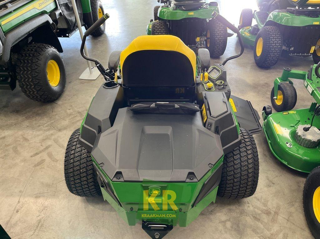 John Deere Z370R ELECTRIC - Záhradná kosačka: obrázok 5 John Deere Z370R ELECTRIC - Záhradná kosačka: obrázok 5