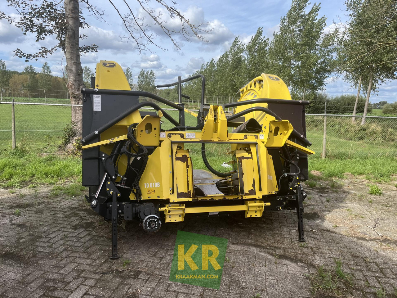 Kemper 460 Plus - Příslušenstvo pro řezačky: obrázok 3 Kemper 460 Plus - Příslušenstvo pro řezačky: obrázok 3