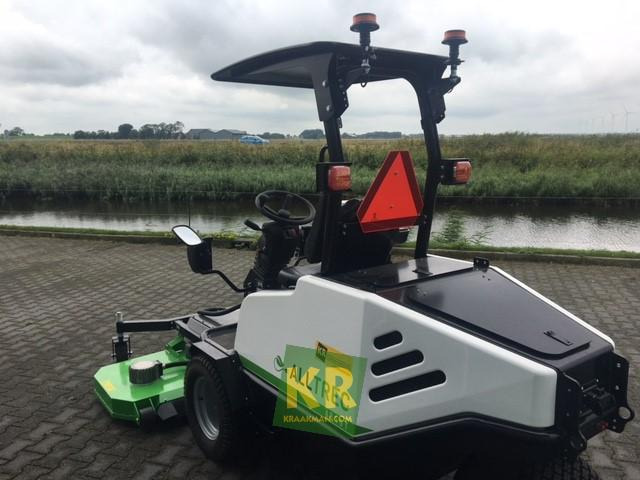 Alltrec 4810T - Komunálne/ Špeciálne stroje: obrázok 5 Alltrec 4810T - Komunálne/ Špeciálne stroje: obrázok 5