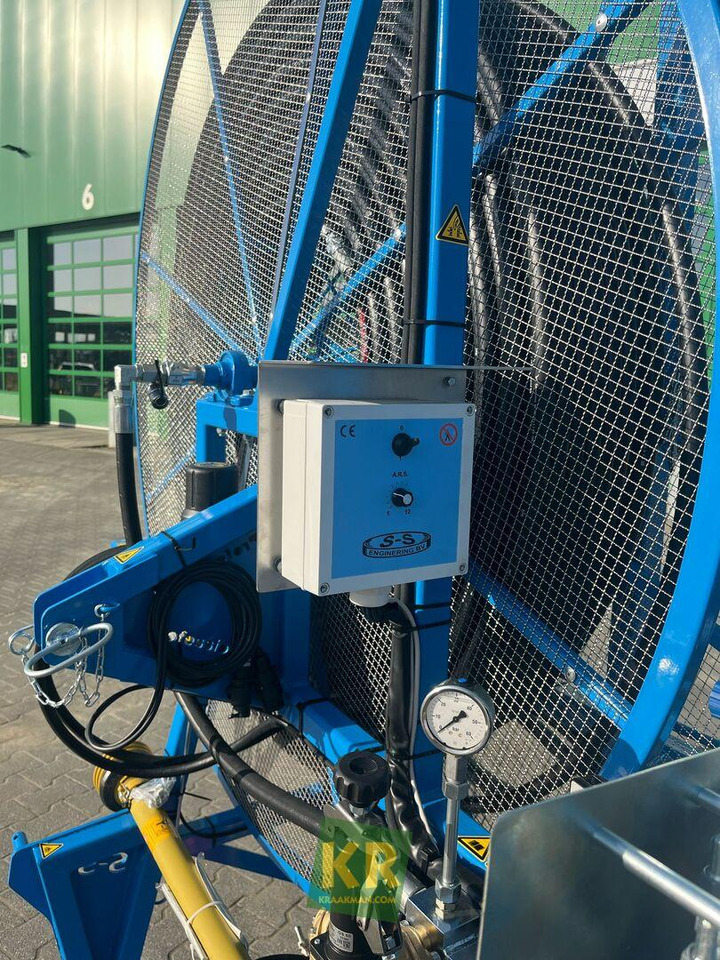 S en S Enginering Drainreinigers - Komunálne/ Špeciálne stroje: obrázok 4 S en S Enginering Drainreinigers - Komunálne/ Špeciálne stroje: obrázok 4