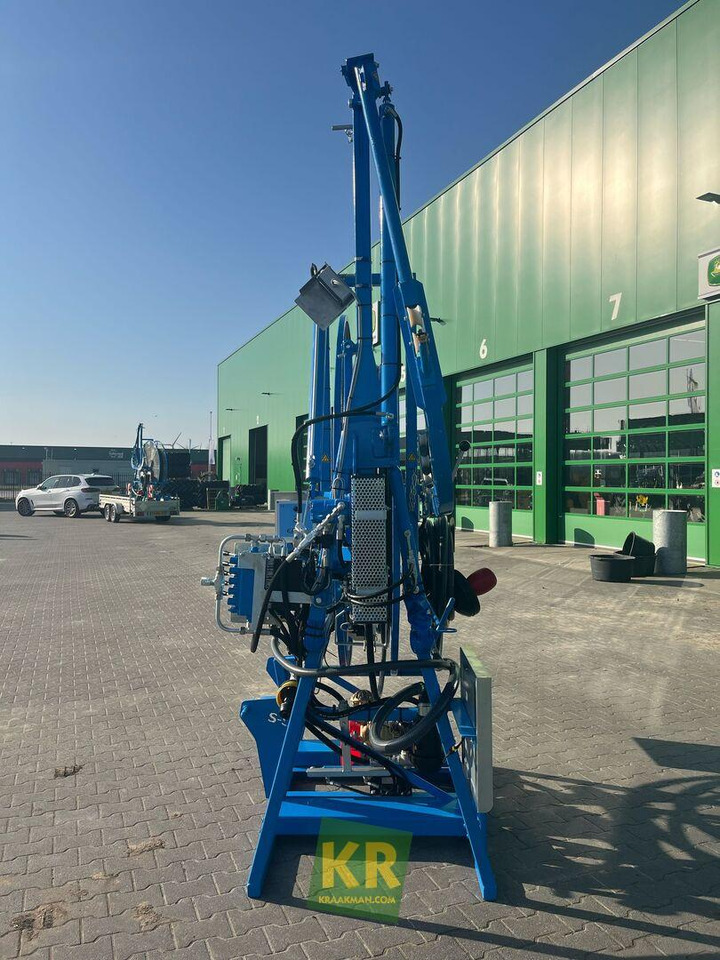 S en S Enginering Drainreinigers - Komunálne/ Špeciálne stroje: obrázok 1 S en S Enginering Drainreinigers - Komunálne/ Špeciálne stroje: obrázok 1