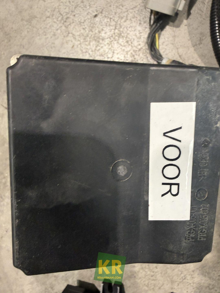 Luchtrem Tietjen - Diely bŕzd pre Poľnohospodárske stroje: obrázok 3 Luchtrem Tietjen - Diely bŕzd pre Poľnohospodárske stroje: obrázok 3