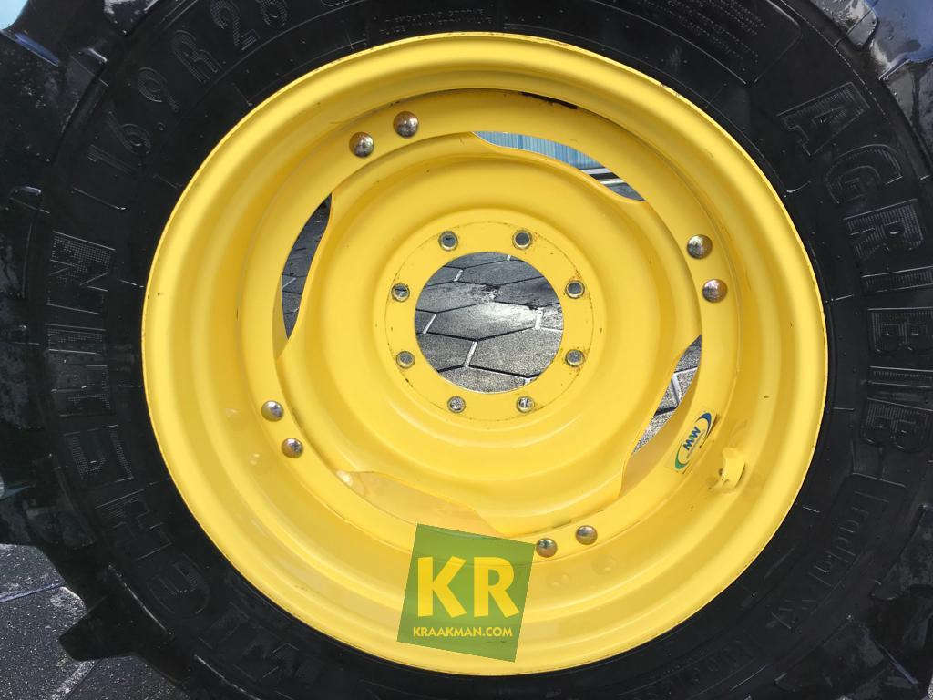 Michelin Banden Michelin - Kompletné koleso pre Poľnohospodárske stroje: obrázok 3 Michelin Banden Michelin - Kompletné koleso pre Poľnohospodárske stroje: obrázok 3