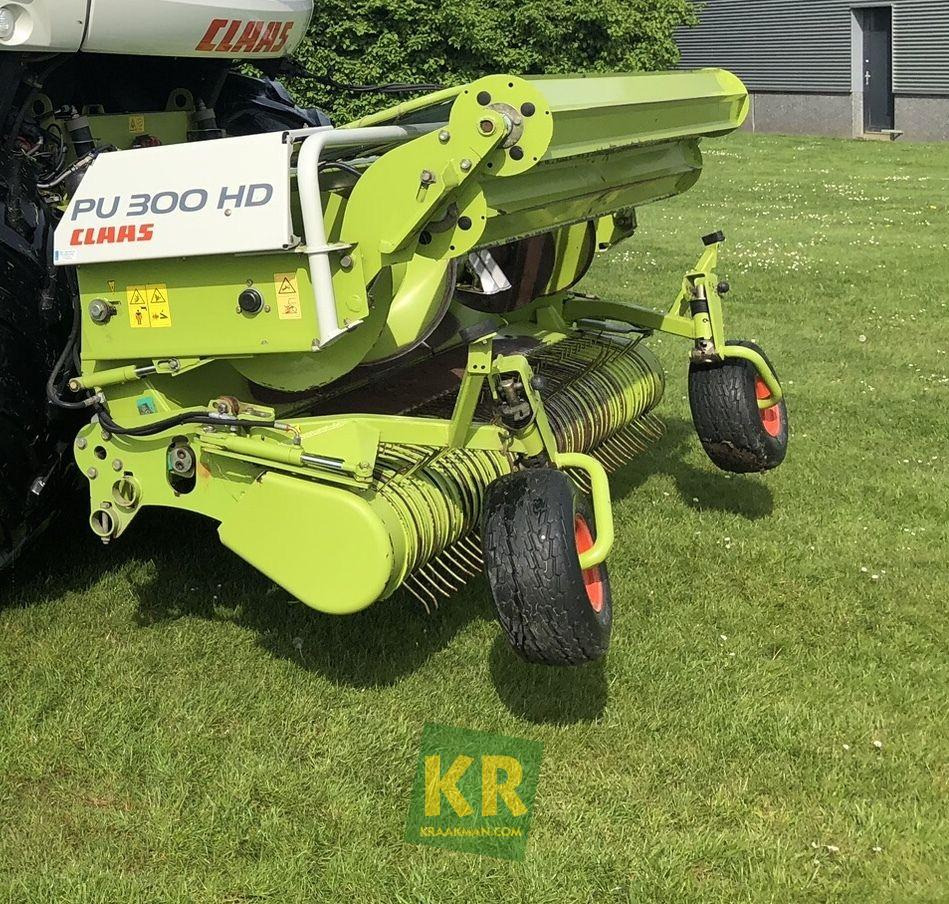 Overig Claas - Stroje na zber krmovín: obrázok 1 Overig Claas - Stroje na zber krmovín: obrázok 1