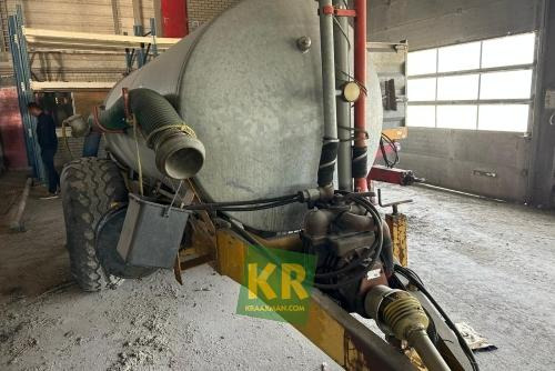 Fekálny náves Overig Schuitemaker: obrázok 7 Fekálny náves Overig Schuitemaker: obrázok 7