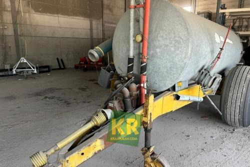 Fekálny náves Overig Schuitemaker: obrázok 8 Fekálny náves Overig Schuitemaker: obrázok 8