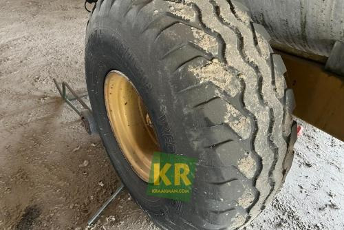 Fekálny náves Overig Schuitemaker: obrázok 13 Fekálny náves Overig Schuitemaker: obrázok 13